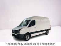 Volkswagen Crafter 35 L2H2 AHK+TEMPOMAT+KLIMA (5105) Nordrhein-Westfalen - Mönchengladbach Vorschau