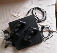PS4 - PlayStation 4 - 1 TB - inkl Zubehör und Spiele Stuttgart - Stuttgart-Ost Vorschau