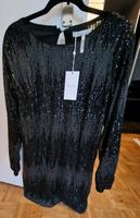 Neues Pailettenkleid VILA Nordrhein-Westfalen - Bad Oeynhausen Vorschau