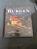 Burgen in Bayern- Bildband (Luftbild) Bayern - Höchstadt Vorschau
