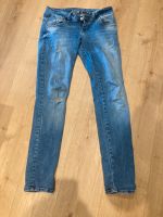 Ltb Jeanshose Molly  Gr.28/32 Rheinland-Pfalz - Hettenrodt Vorschau