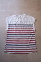 NEU - Damen T-Shirt Gr. XL (wie ca. Gr. 44) von Shein gestreift Leipzig - Thekla Vorschau