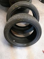 Conti ts 860s 245/40r19 98v xl 2 st. Baden-Württemberg - Waldachtal Vorschau