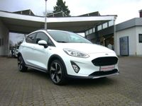 Ford Fiesta Active LED Scheinwerfer Hessen - Wolfhagen  Vorschau