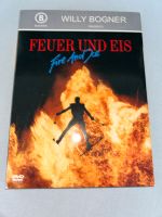 Fire and Ice DVD Willi Bogner Brandenburg - Hennigsdorf Vorschau