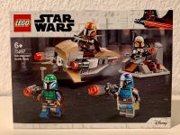 LEGO Star Wars Mandalorian Battle Pack Set 75267 NEU Dithmarschen - Heide Vorschau