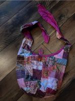 Boho Patchwork Tasche bunt kaum benutzt Rheinland-Pfalz - Koblenz Vorschau