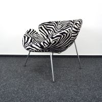 Artifort Orange Slice Design Sessel | Neu Gepolsterd | Zebraprint Emsbüren - Mehringen Vorschau