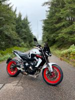 Yamaha MT09 RN43 Tausch gegen Tenere 700 Baden-Württemberg - Achern Vorschau