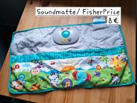 Soundmatte Fisher Price Niedersachsen - Schiffdorf Vorschau