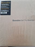 Bonobo 10'', Vinyl, Schallplatte Eimsbüttel - Hamburg Eimsbüttel (Stadtteil) Vorschau