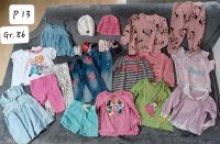 Kleidungspacket Mädchen Baby Babykleidung Gr 86, 29Teile (P13) Bayern - Moosinning Vorschau