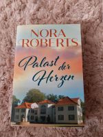 Palast der Herzen - Nora Roberts / Roman Rheinland-Pfalz - Rheinzabern Vorschau