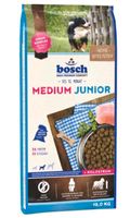 Bosch Medium Junior Futter Hessen - Guxhagen Vorschau