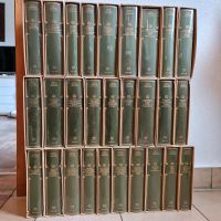 Nobelpreis für Literatur / 1901 - 1982 / Sammlung 28 Bücher VP Nordrhein-Westfalen - Recklinghausen Vorschau