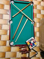 Mini Billard / Tisch Billard Bayern - Allersberg Vorschau