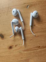 iPhone Apple Earpads ohne Kabel 2 Sets Schleswig-Holstein - Norderstedt Vorschau