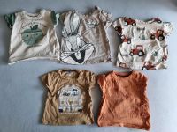 Baby T-shirts Nordrhein-Westfalen - Delbrück Vorschau