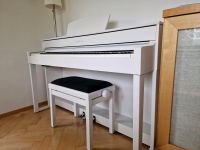 Yamaha Clavinova CLP-535 Klavier Baden-Württemberg - Albstadt Vorschau