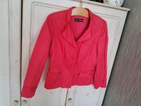 Jacket Gerry Weber, gr.40, 2x getragen, Versand 3 Euro Bergedorf - Hamburg Lohbrügge Vorschau