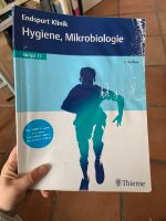 Endspurt Klinik Hygiene, Mikrobiologie, Thieme Verlag Buchholz-Kleefeld - Hannover Groß Buchholz Vorschau