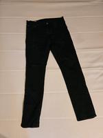 Levis 512 lo-ball W33 L32 Jeans schwarz Hamburg-Mitte - Hamburg Borgfelde Vorschau