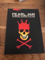 Pearl Jam - Live2 DVD - Live at the garden Berlin - Rummelsburg Vorschau