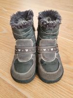 Winter-Stiefel Winter-Schuhe Primigi Gr. 23 Gore-Tex gefüttert gr Hessen - Taunusstein Vorschau