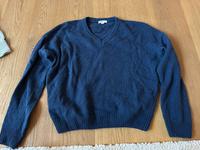 Subdued Pullover in M blau Altona - Hamburg Blankenese Vorschau