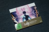 Fate/Grand Order - Final Singularity.. The Movie, Limited, Bluray München - Sendling Vorschau
