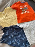 T-Shirt Sets Nordrhein-Westfalen - Heinsberg Vorschau