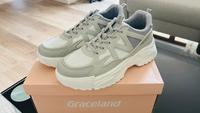 Sneaker Graceland weiß Baden-Württemberg - Ludwigsburg Vorschau