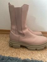 Stiefel rosa 42 Baden-Württemberg - Biberach an der Riß Vorschau