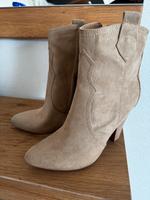 Stiefeletten / Cowboystiefel Baden-Württemberg - Salem Vorschau