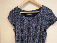 Street one Kleid Longshirt Gr. 38 Mecklenburg-Vorpommern - Neubrandenburg Vorschau