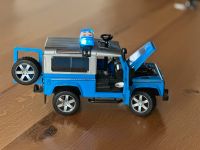 Bruder Polizei Jeep Bayern - Ergoldsbach Vorschau