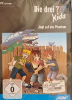 PC Spiel - Die drei ??? Kids - NEU Kreis Pinneberg - Tornesch Vorschau