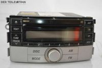 DAIHATSU TERIOS (J2_) 1.5 4WD 86180B4020 Radio Autoradio Duisburg - Hamborn Vorschau