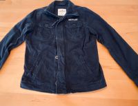 HOLLISTER Jeans Jacke schwarz Größe S Hessen - Mörfelden-Walldorf Vorschau