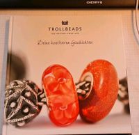 Original Buch von Trollbeads "Deine kostbaren Geschichten" Brandenburg - Wolfshagen bei Groß Pankow Vorschau