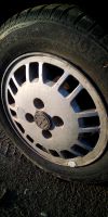 Alufelgen 4x100 Polo 86c Golf 2 Derby Brandenburg - Brück Vorschau