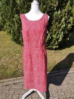 Qiero Kleid Etuikleid rot Gr. 40 Niedersachsen - Bispingen Vorschau