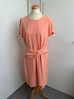 Hugo Kleid Pastell Orange Baden-Württemberg - Eberdingen Vorschau