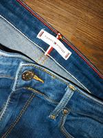 Tommy Hilfiger Hose Como Jeans 29/28 neuwertig Schleswig-Holstein - Kappeln Vorschau