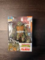 NECA: TMNT Adventures - Slash Actionfigur Rheinland-Pfalz - Zweibrücken Vorschau