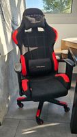 DX Racer 1 Bürostuhl mit Inliner Rollen Baden-Württemberg - Riederich Vorschau