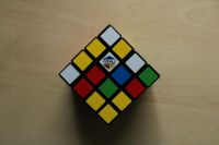 RUBIX Cube 4x4 Niedersachsen - Cremlingen Vorschau