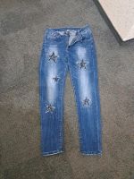 Damen Jeans Gr 38 Nordrhein-Westfalen - Alsdorf Vorschau