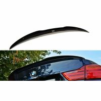 Heck Spoiler Aufsatz Abrisskante BMW 4er F32 M-Performance Niedersachsen - Bruchhausen-Vilsen Vorschau