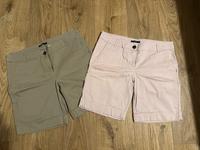 2 kurze Chinohosen von zero, Gr. 36 NEU Baden-Württemberg - Friedrichshafen Vorschau